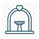 Altar  Icono