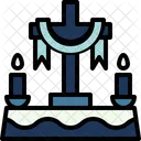 Altar  Icono