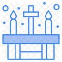 Altar  Icon