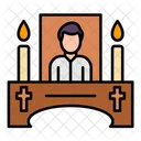 Altar  Icon