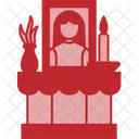 Picture People Frame Icon