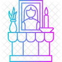 Altar  Icon