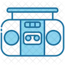 Altavoces Icon