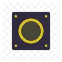 Vocero  Icono