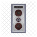 Altavoz Sonido Audio Icon