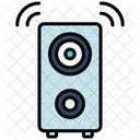 Vocero  Icono