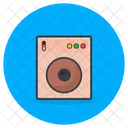 Altavoz Musica Sonido Icon