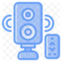 Vocero Icono