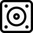 Vocero  Icono