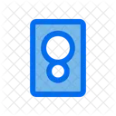Vocero  Icono