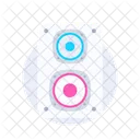 Altavoz  Icon