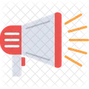 Altavoz  Icon