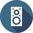 Altavoz Audio Electronica Icon