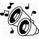 Vocero  Icono