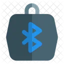 Bocina Bluetooth  Icono