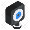 Altavoz de graves  Icon