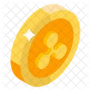 Altcoin Cryptocurrency Digital Money Icon