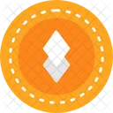 Altcoin Cryptocurrency Crypto Icon