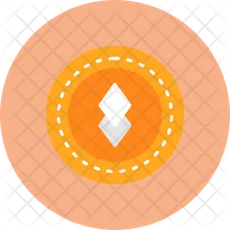 Altcoin  Icon