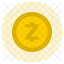 Altcoin  Icon