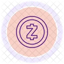 Altcoin  Icon