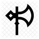 Axte Antike Axt Streitaxt Symbol