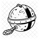 Alte Boje Aufblasbar Schwimmend Symbol