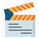 Alte Filme Symbol