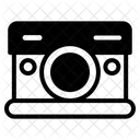 Alte Kamera Icon