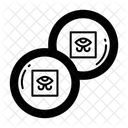 Munze Icon