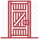 Alte Tür  Icon