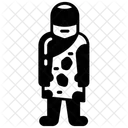 Alter Mann  Symbol