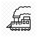 Alter Zug  Symbol