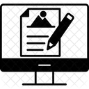 Altering Image  Icon