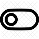 Palanca Icono