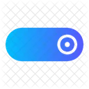 Alternar Boton Encender Icono