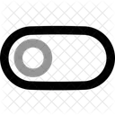 Palanca Icono