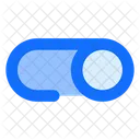Alternar Encendido Boton Icono
