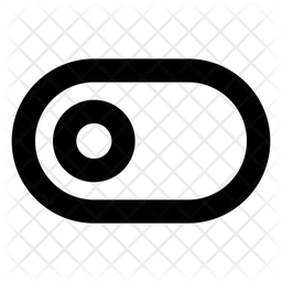 Alternar hacia la izquierda  Icono