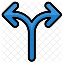Alternate Arrow  Icon
