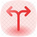 Alternate Arrow Icon