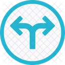 Alternate Arrow  Icon