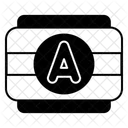  Icon