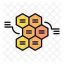Alternating Hexagons  Icon