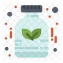 Alternative Herbal Homeopathy Icon