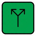 Wechseln  Symbol