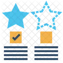Alternative Choice  Icon