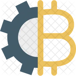 Alternative currency  Icon