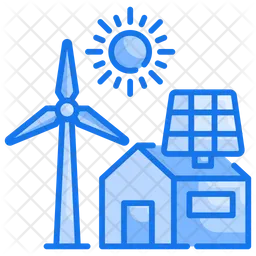 Alternative energy  Icon