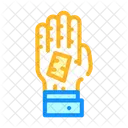 Alternative Energy Biofuel Icon